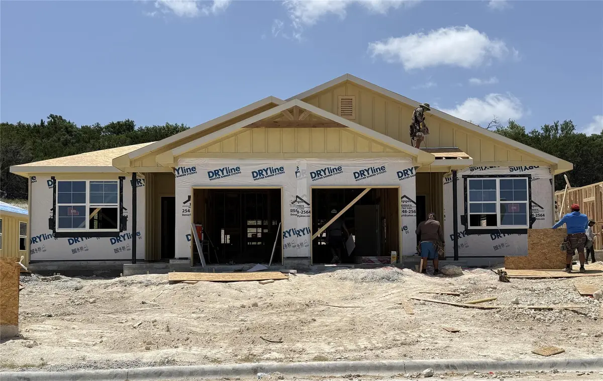 313 Rain Dance Trl, Copperas Cove, TX 76522 - #1