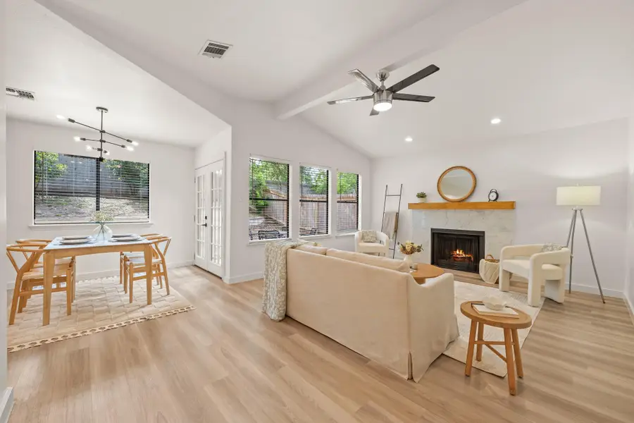 12107 Shropshire Blvd, Austin, TX 78753 - #3