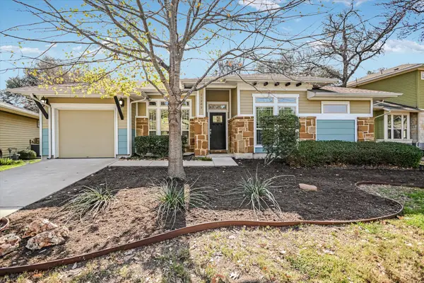 11205 Avery Station Loop #42, Austin, TX 78717