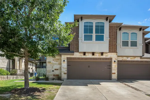 205 Homily Dr, Pflugerville, TX 78660