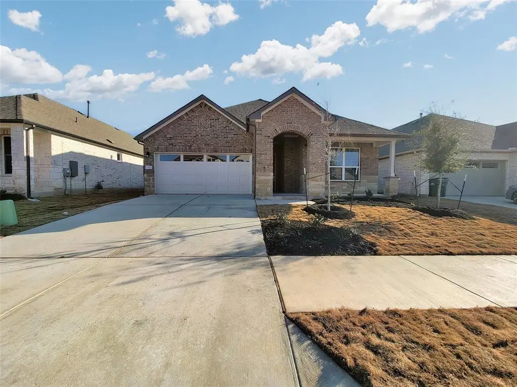 2032 Bobtail Pass, Leander, TX 78641 - #1
