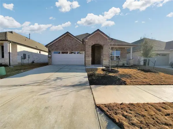 2032 Bobtail Pass, Leander, TX 78641