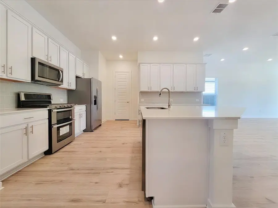 2032 Bobtail Pass, Leander, TX 78641 - #2