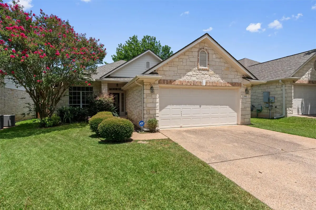 2103 Woodston Dr, Round Rock, TX 78681 - #1
