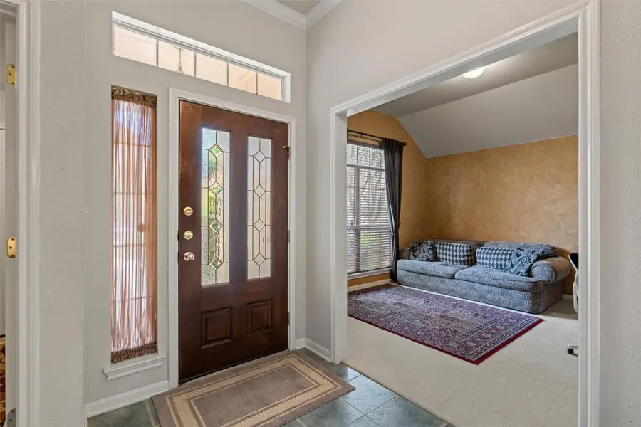 2103 Woodston Dr, Round Rock, TX 78681 - #3