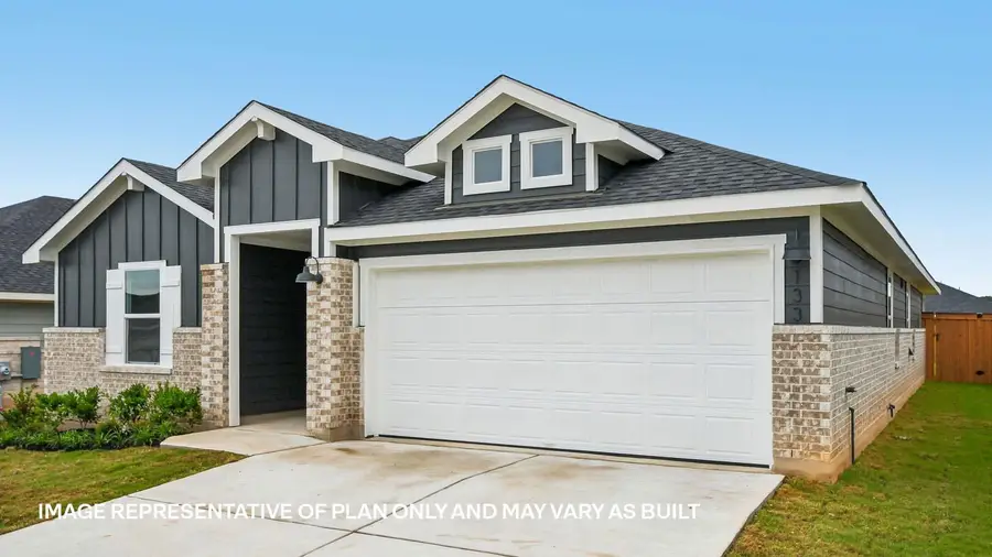 244 Southridge Trl, Marble Falls, TX 78654 - #2