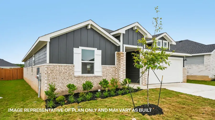 244 Southridge Trl, Marble Falls, TX 78654 - #3