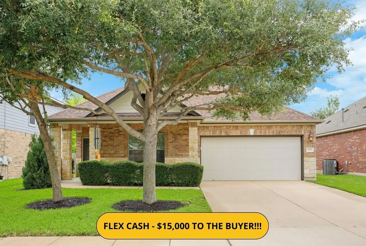 1013 Sussex Way, Round Rock, TX 78665 - #1
