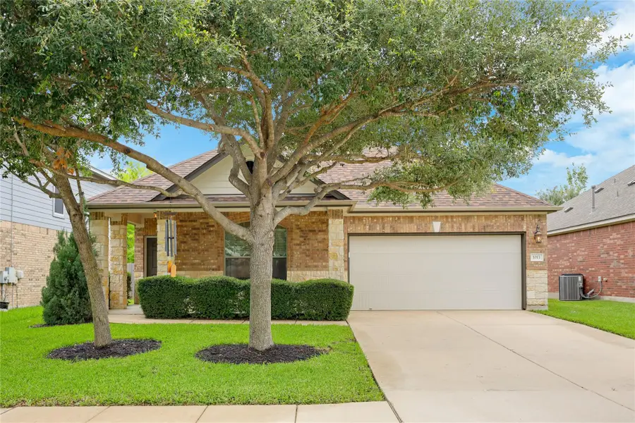 1013 Sussex Way, Round Rock, TX 78665 - #2