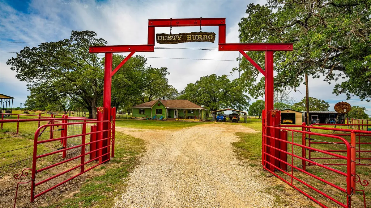 2234 County Road 434 Loop, Rockdale, TX 76567 - #1