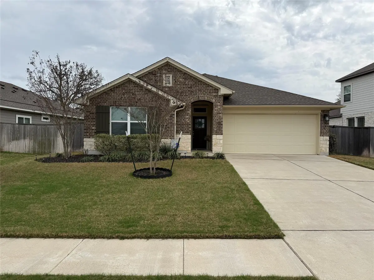 131 Patrick Herndon Dr, Bastrop, TX 78602 - #1