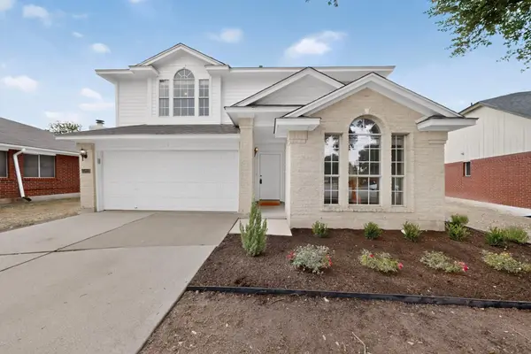 15812 Sambuca Cir, Austin, TX 78728
