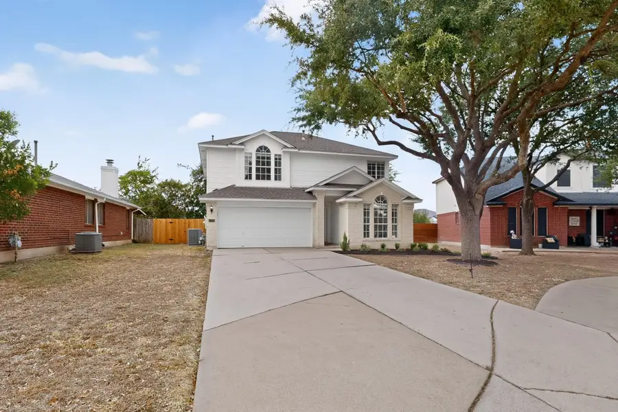 15812 Sambuca Cir, Austin, TX 78728 - #2