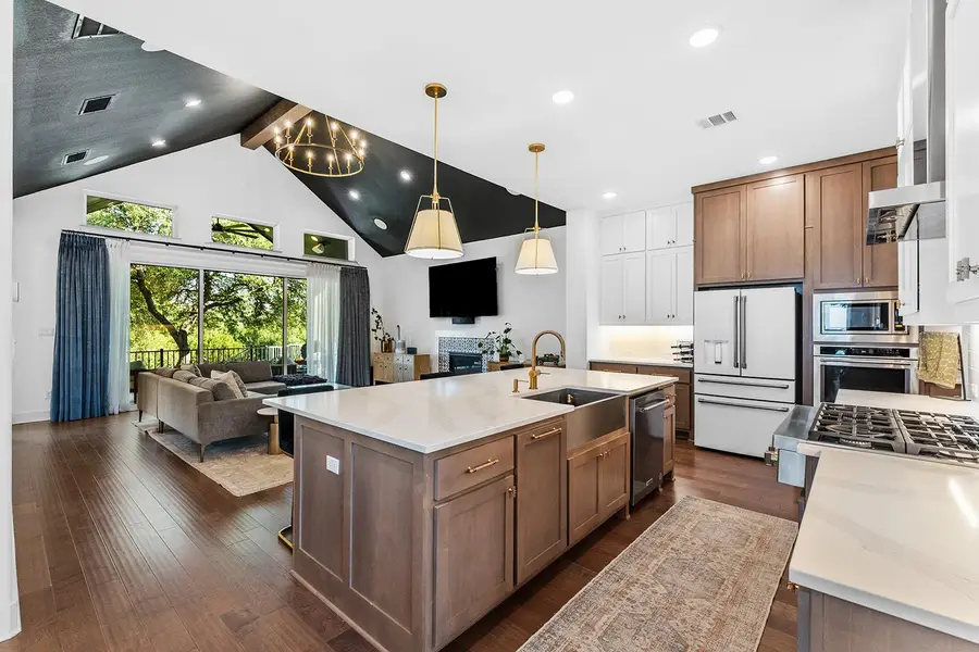 1116 River Trce, Georgetown, TX 78628 - #2