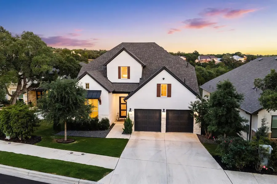 1116 River Trce, Georgetown, TX 78628 - #3