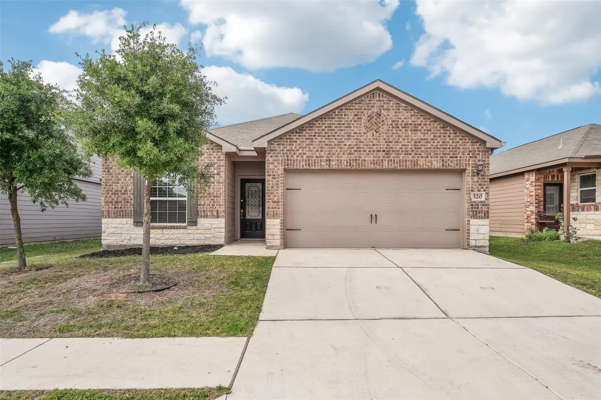 320 Freedom Park Ave, Liberty Hill, TX 78642 - Image #1