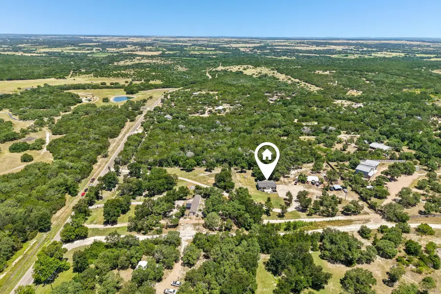 9240 County Road 272, Bertram, TX 78605 - #3