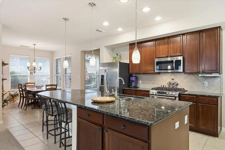 5116 Scottish Thistle Dr, Austin, TX 78739 - #3