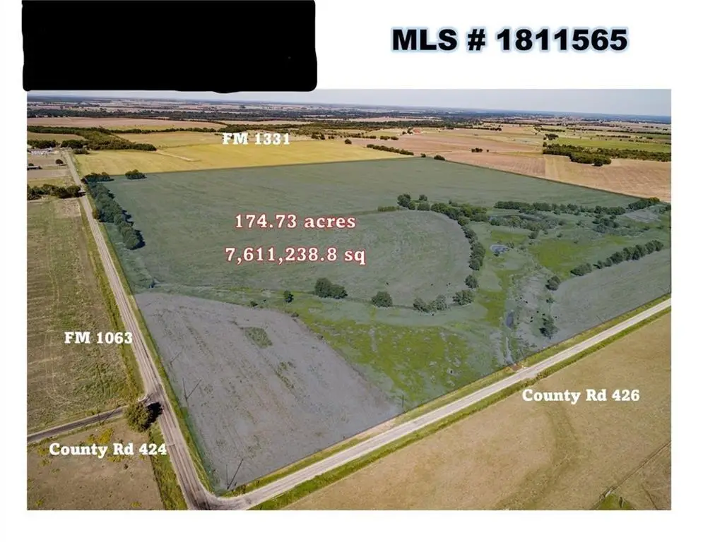 00 Fm 1063, Thrall, TX 76578 - Image #1