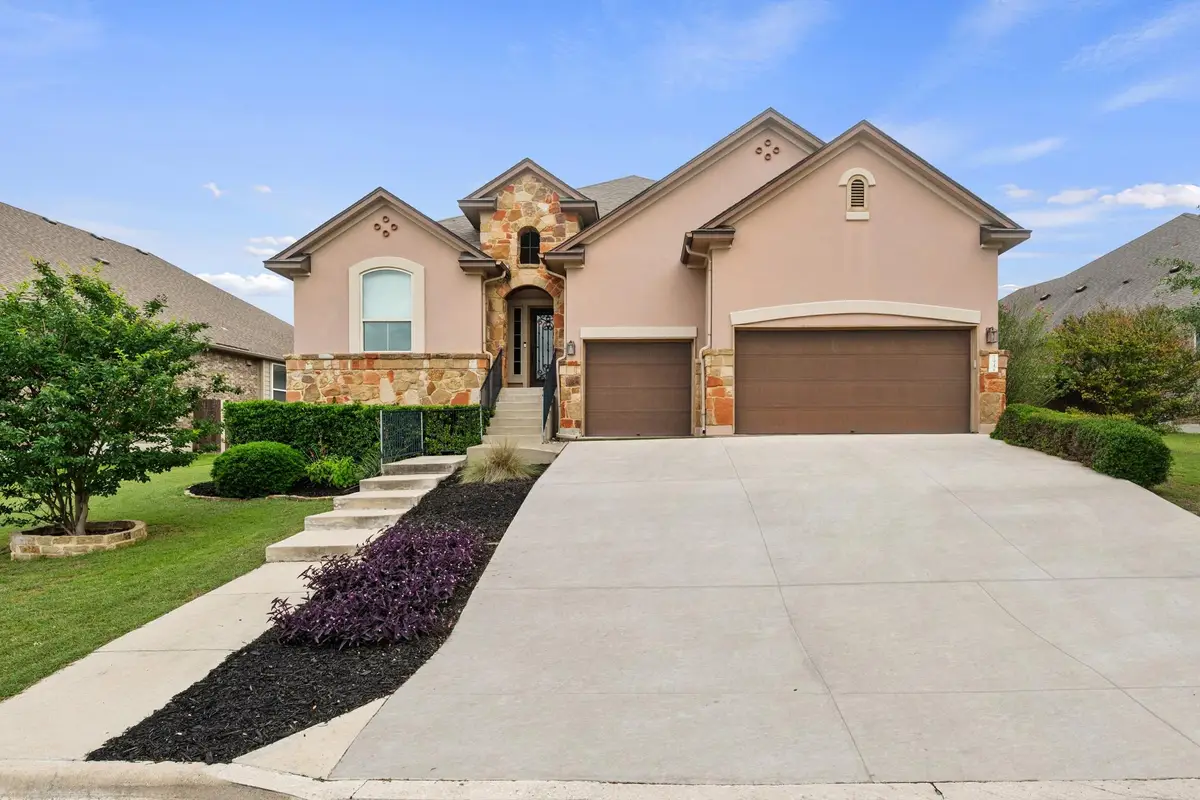 594 Ledge Stone Dr, Austin, TX 78737 - #1