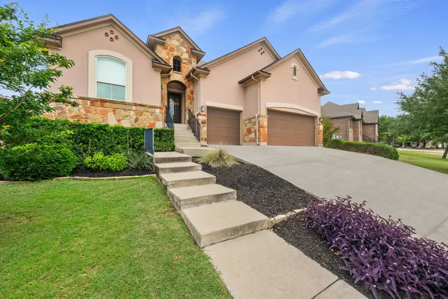 594 Ledge Stone Dr, Austin, TX 78737 - #2