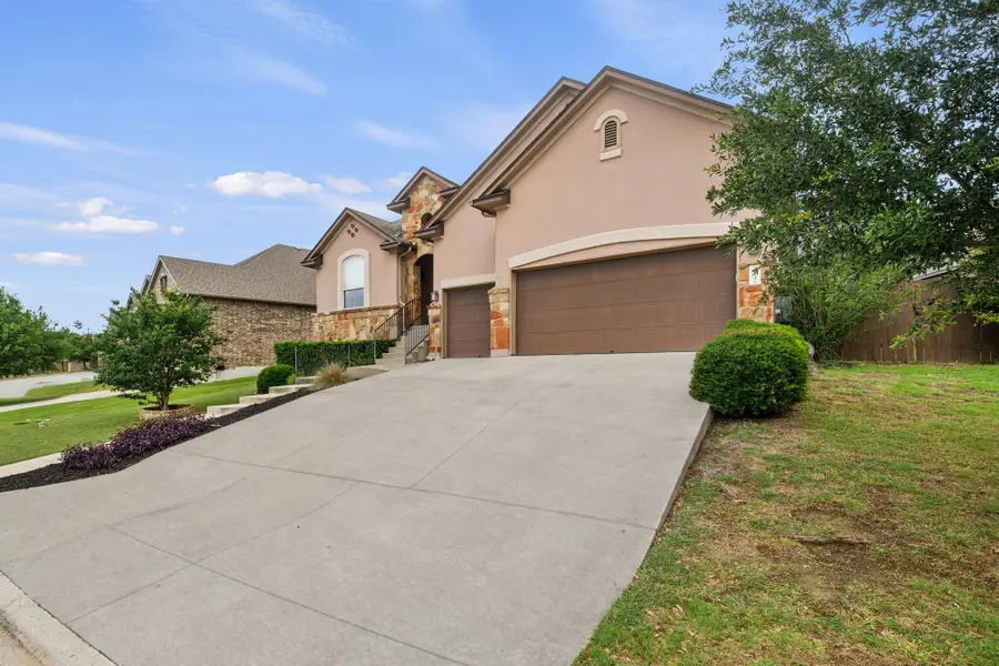 594 Ledge Stone Dr, Austin, TX 78737 - #3