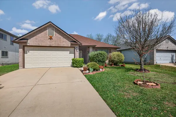 1205 Apollo Cir, Round Rock, TX 78664