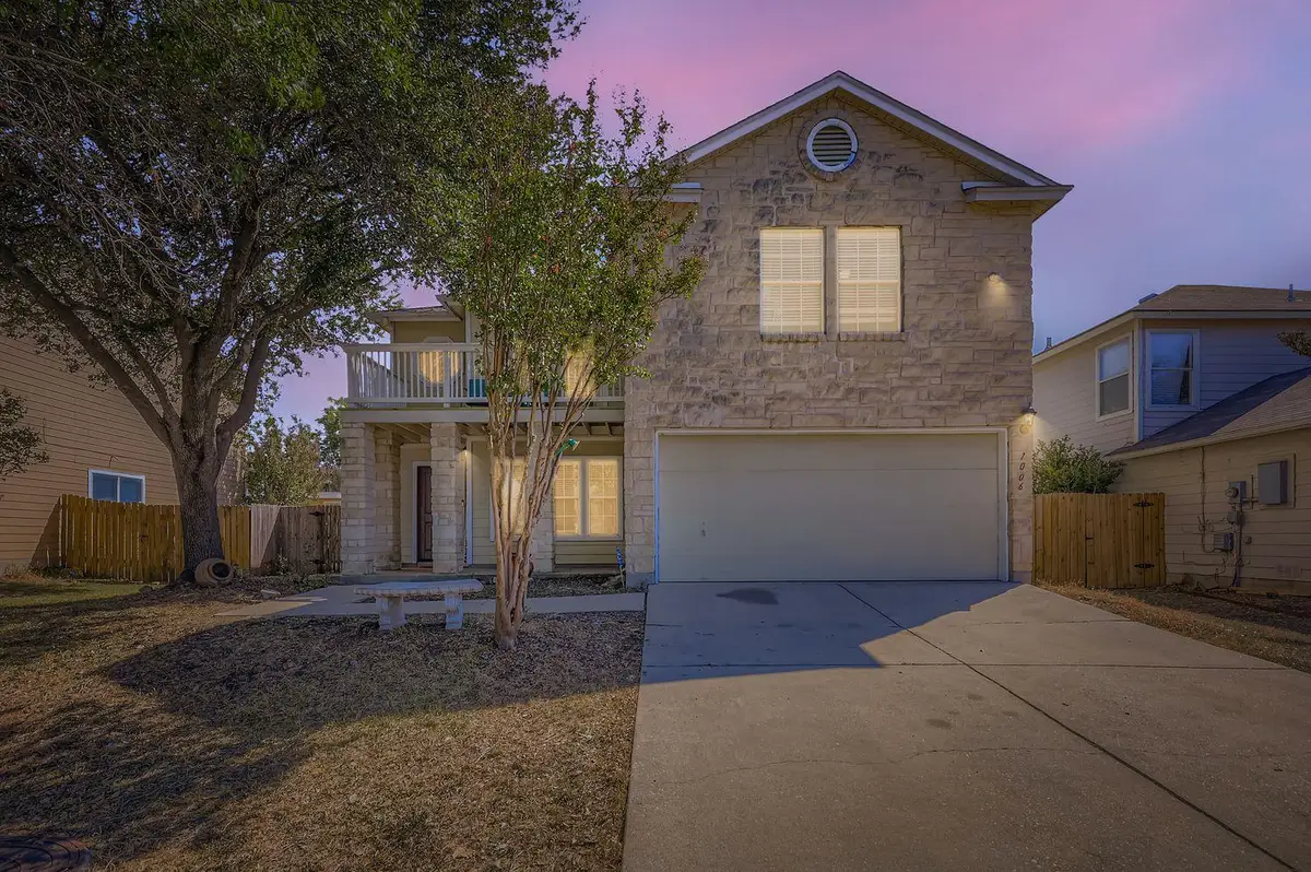 1006 Quail Valley Dr, Georgetown, TX 78626 - Image #1