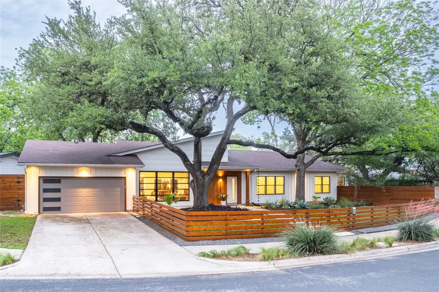 4801 Westfield Dr, Austin, TX 78731 - #2