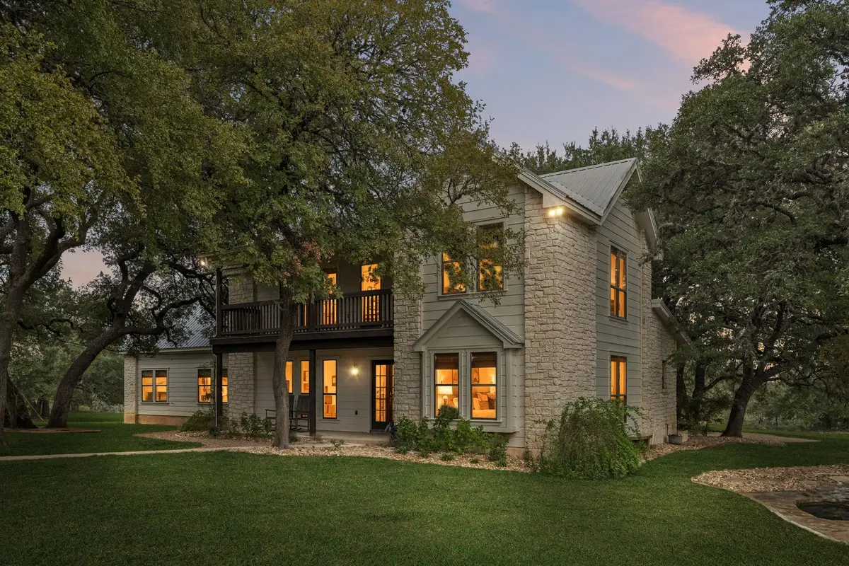 350 Anchor Hill Rd, San Marcos, TX 78666 - #1