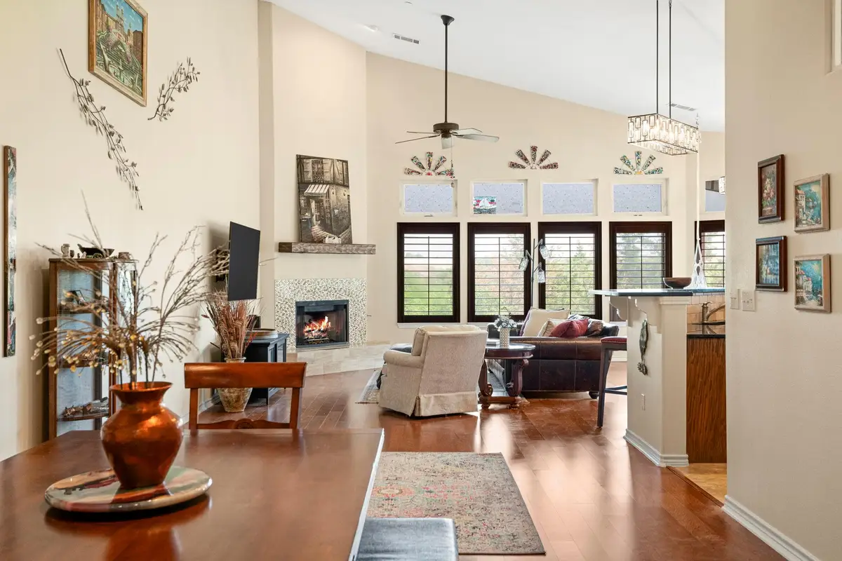 2601 N Quinlan Park Rd #401, Austin, TX 78732 - #1