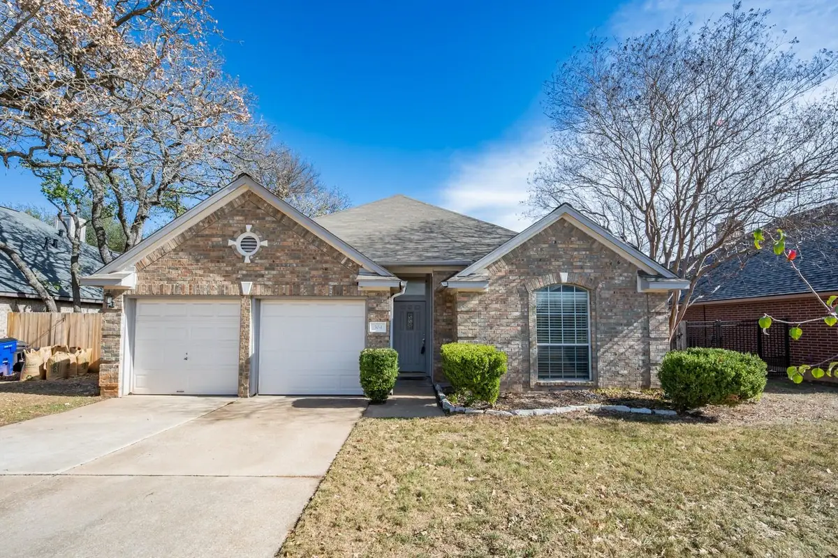 304 Mesa Verde St, Cedar Park, TX 78613 - Image #1
