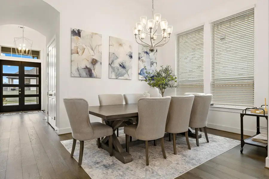 412 Great Lawn Bnd, Liberty Hill, TX 78642 - Image #3