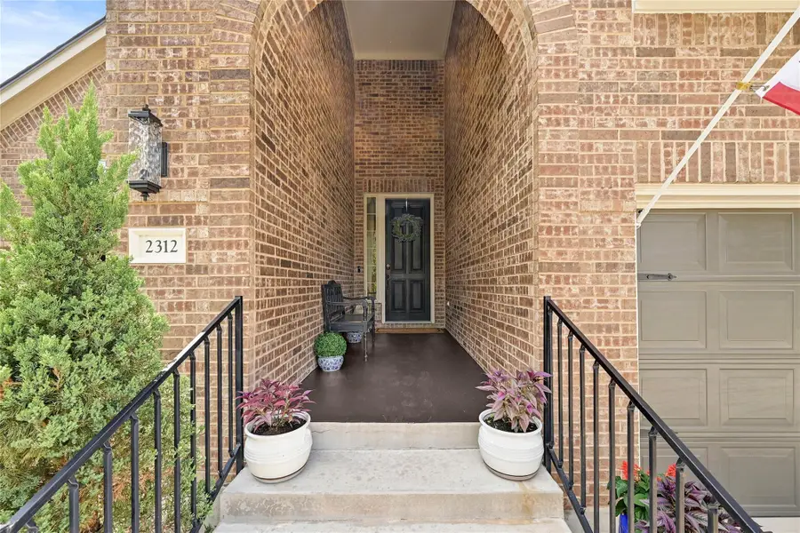 2312 Citrine Cv, Leander, TX 78641 - #3