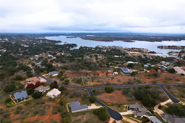 TBD Apache Tears, Horseshoe Bay, TX 78657