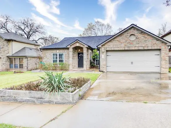 2223 Mockingbird Dr, Round Rock, TX 78681