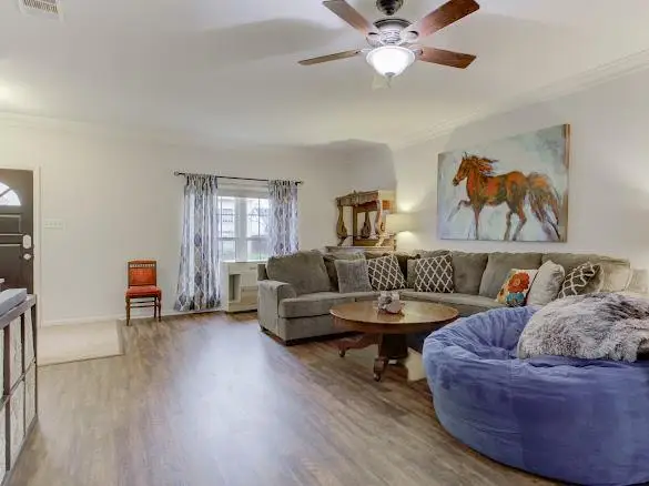 2223 Mockingbird Dr, Round Rock, TX 78681 - #3