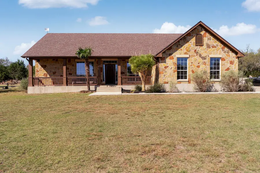 463 Beauchamp Rd, Dripping Springs, TX 78620 - #2