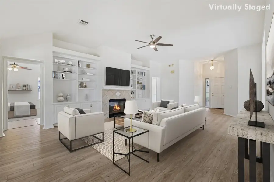 303 N Kings Canyon Dr, Cedar Park, TX 78613 - Image #2