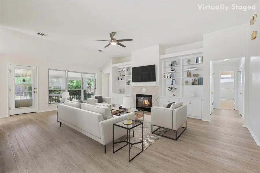 303 N Kings Canyon Dr, Cedar Park, TX 78613 - Image #3