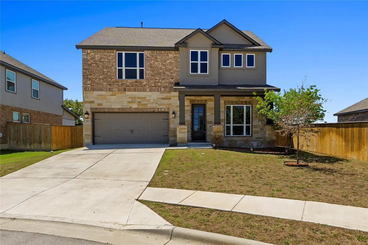 103 Periwinkle Ln, Bastrop, TX 78602 - #1