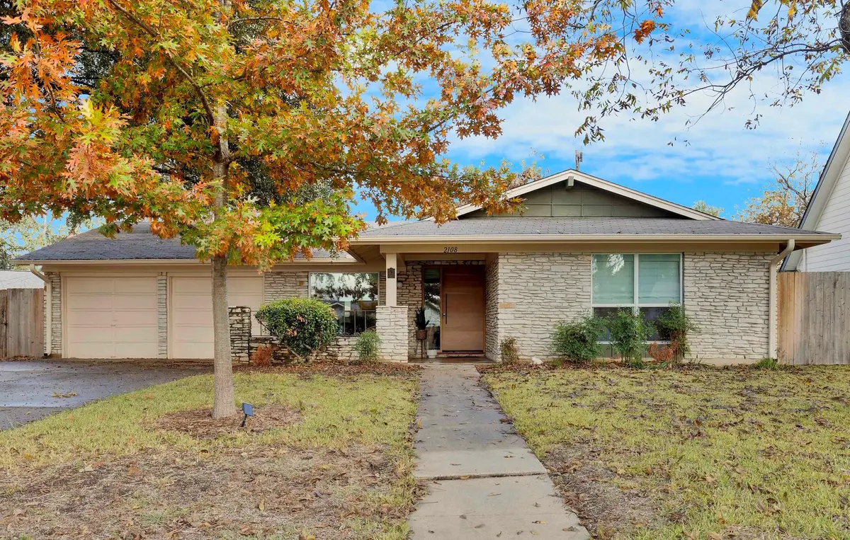 2108 Wooten Dr, Austin, TX 78757 - #1