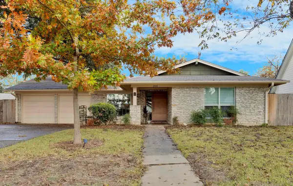 2108 Wooten Dr, Austin, TX 78757