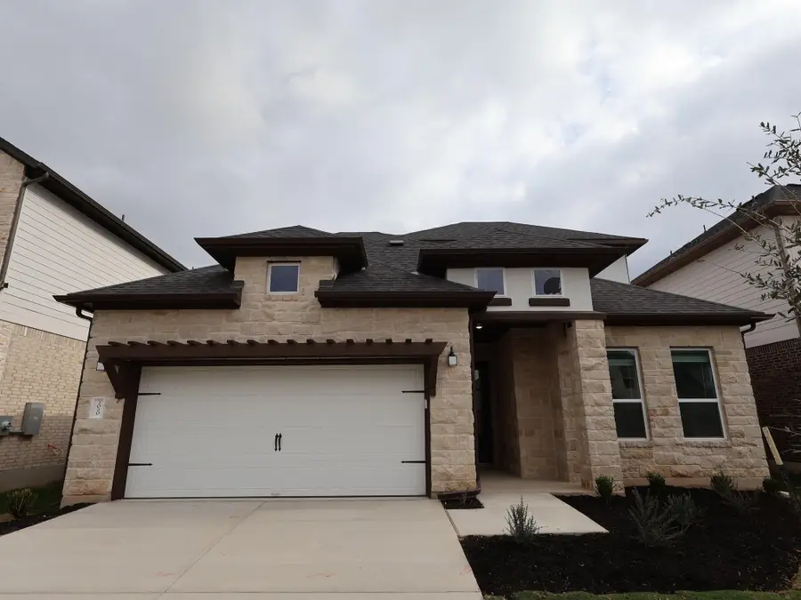 2020 Lolo Ln, Leander, TX 78641 - Image #2
