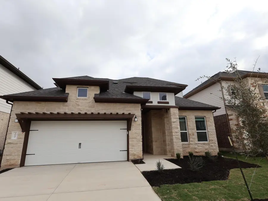 2020 Lolo Ln, Leander, TX 78641 - Image #3