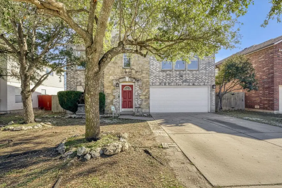 1704 Treeline Dr, Cedar Park, TX 78613 - #3