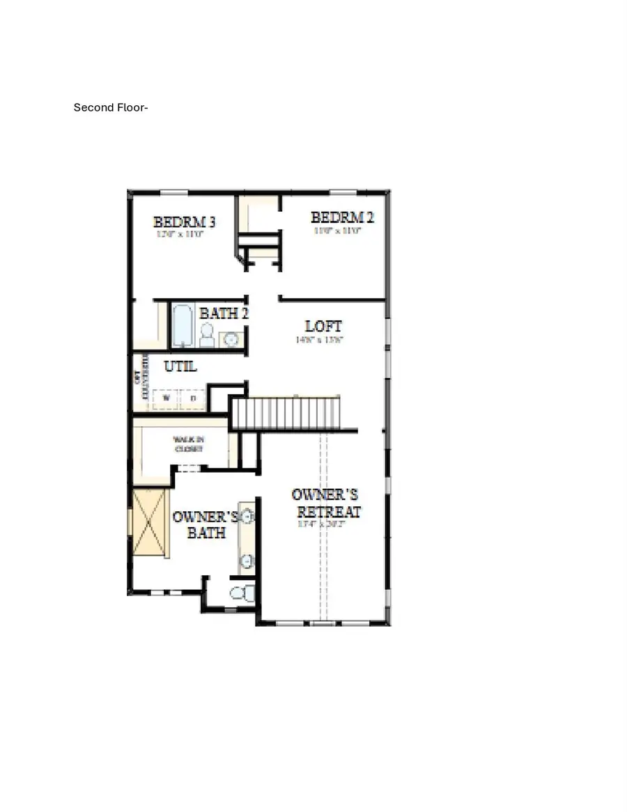 1006 Lucinda Williams Dr, Austin, TX 78744 - #3