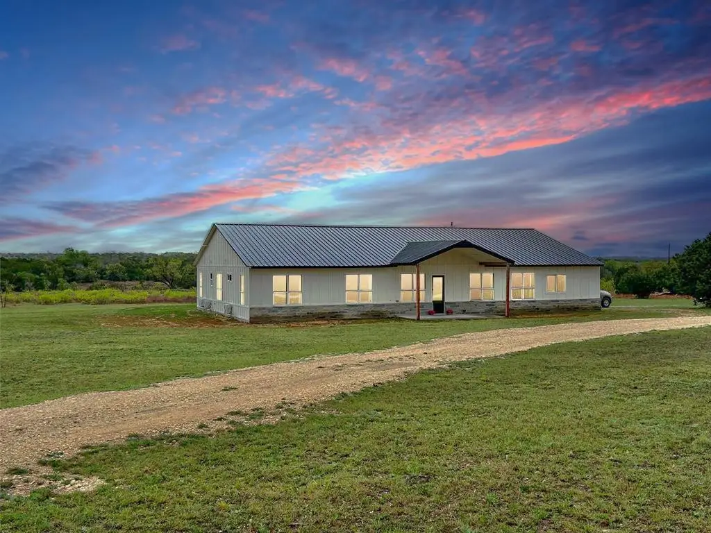 720 County Road 2337, Lampasas, TX 76550 - Image #1