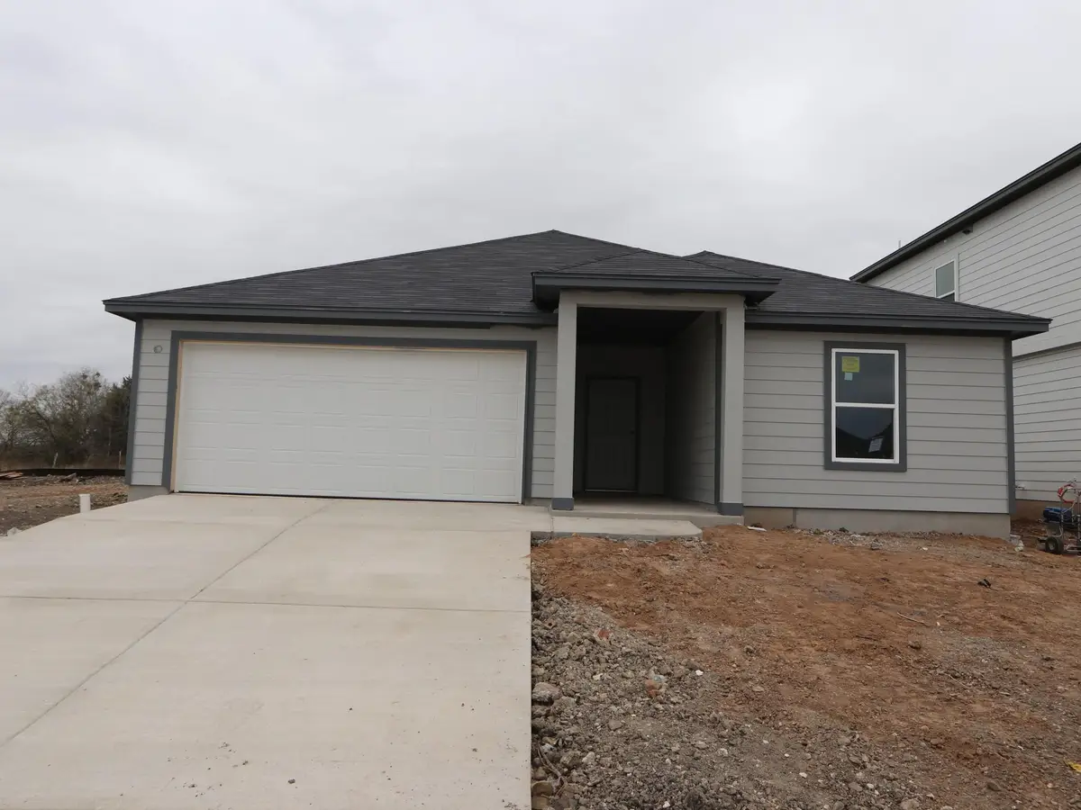 9201 Corvallis Dr, Austin, TX 78747 - Image #1