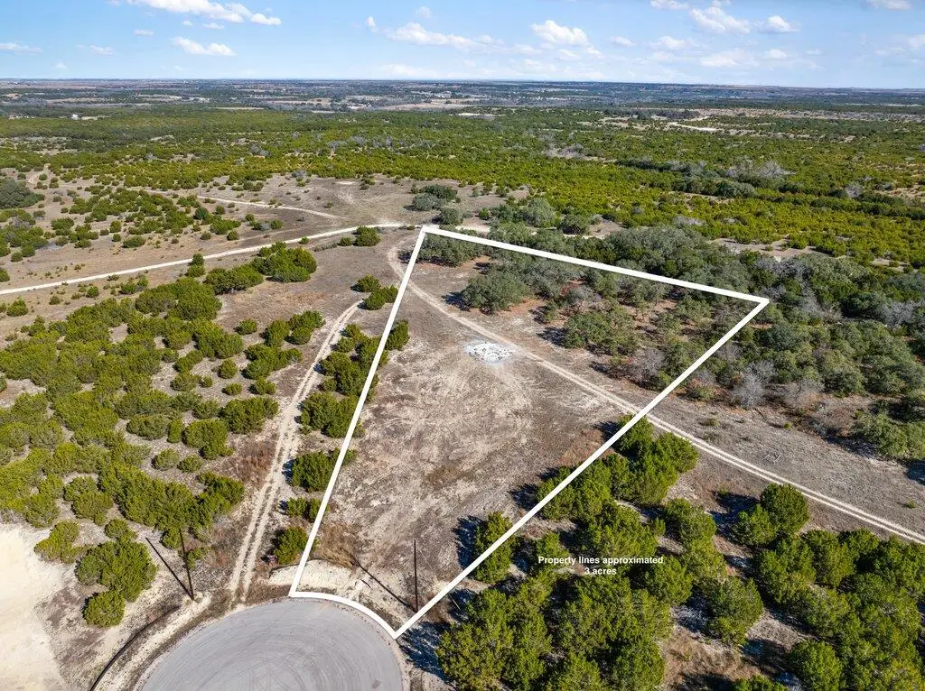 202 Whispering Wind Rd, Bertram, TX 78605 - Image #1